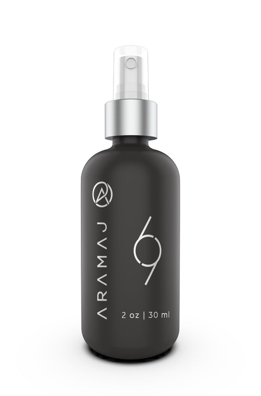 Aramaj 69 - Unisex Fragrance